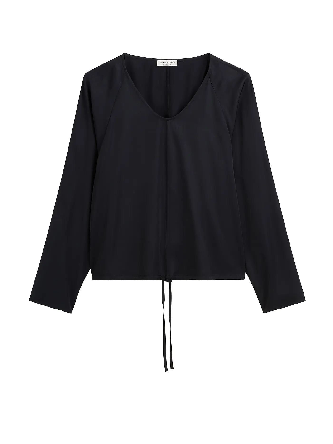MARC O'POLO | Blusenshirt | 